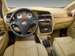 Fiat Linea Monte Bianco Concept 2008 года